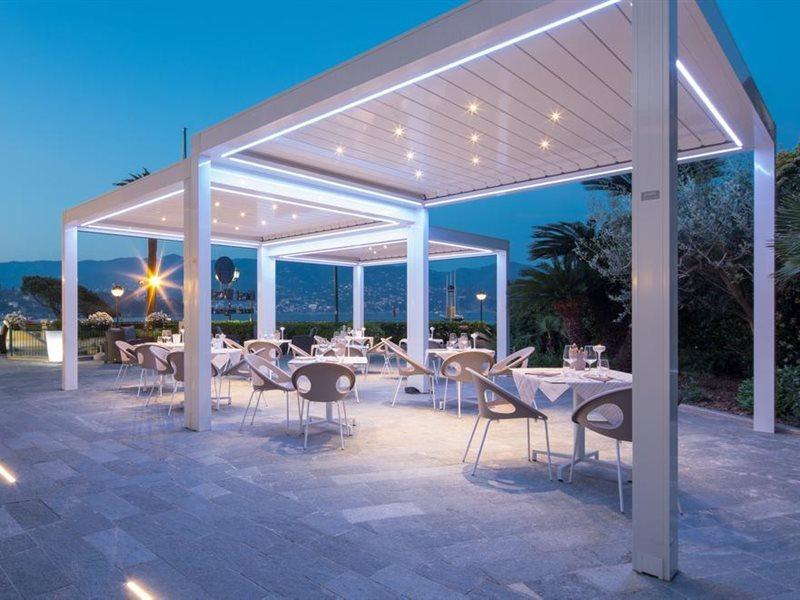 Hotel Regina Elena Dependance Santa Margherita Ligure Exteriér fotografie