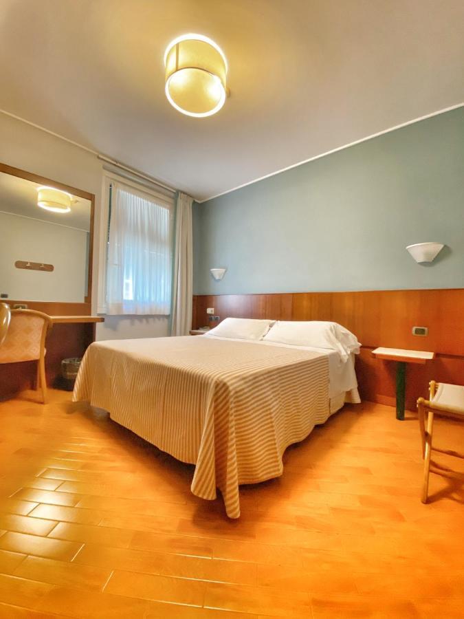 Hotel Regina Elena Dependance Santa Margherita Ligure Exteriér fotografie