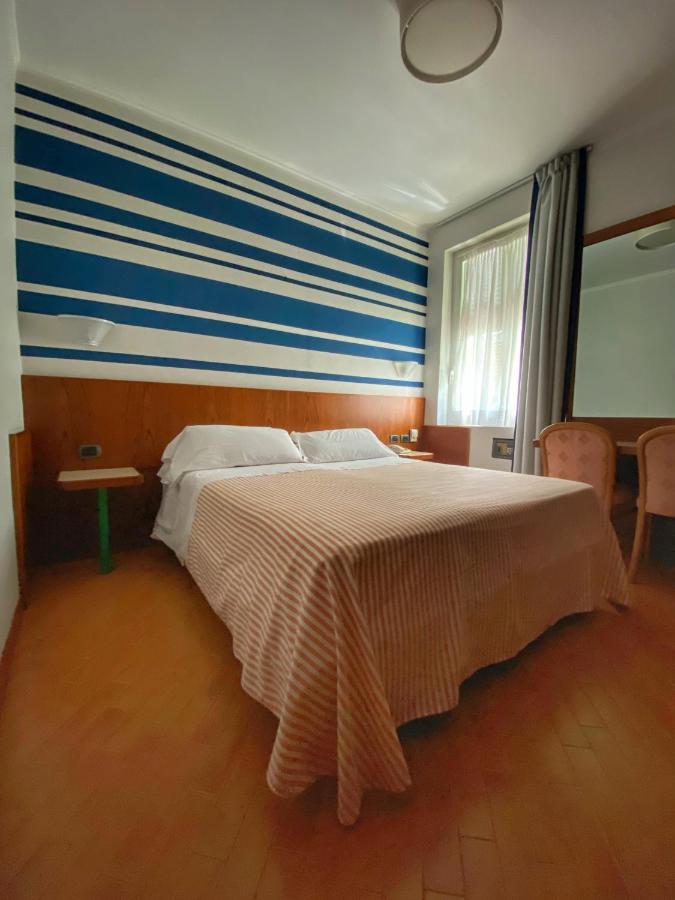 Hotel Regina Elena Dependance Santa Margherita Ligure Exteriér fotografie