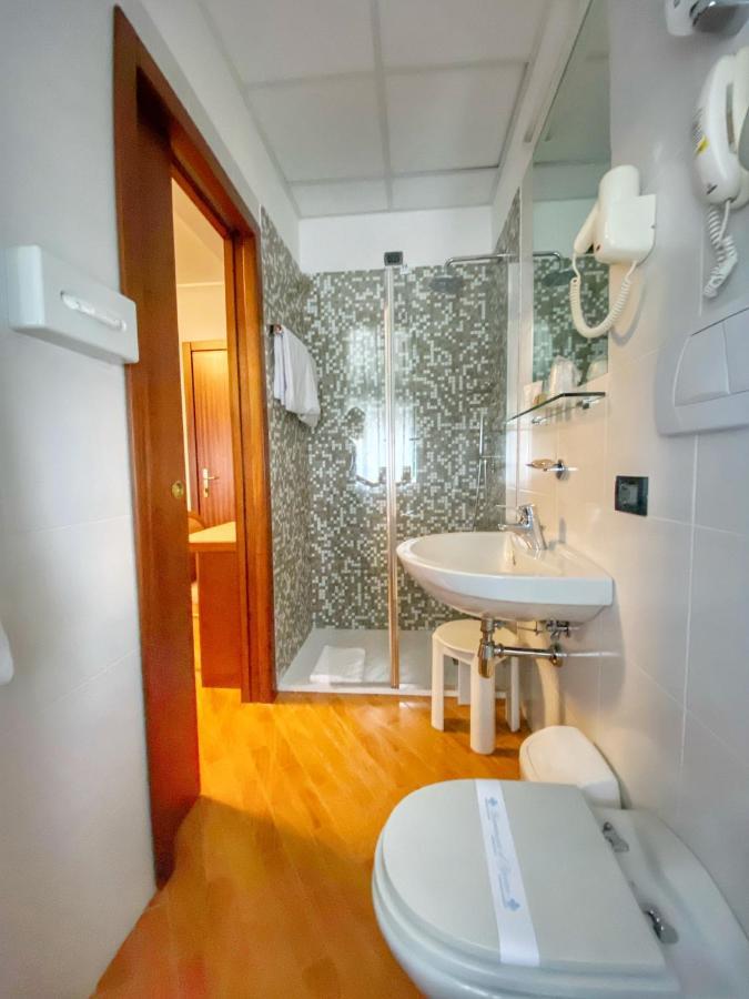 Hotel Regina Elena Dependance Santa Margherita Ligure Exteriér fotografie