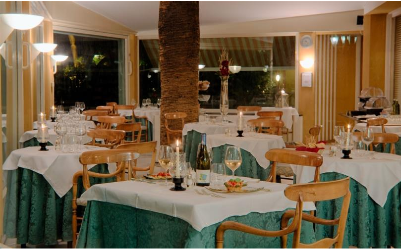 Hotel Regina Elena Dependance Santa Margherita Ligure Exteriér fotografie