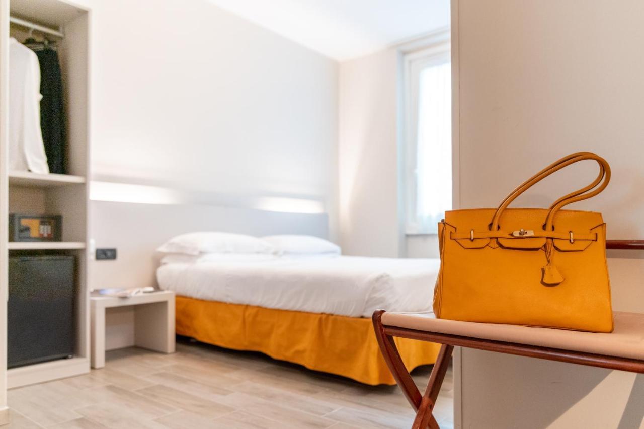 Hotel Regina Elena Dependance Santa Margherita Ligure Exteriér fotografie