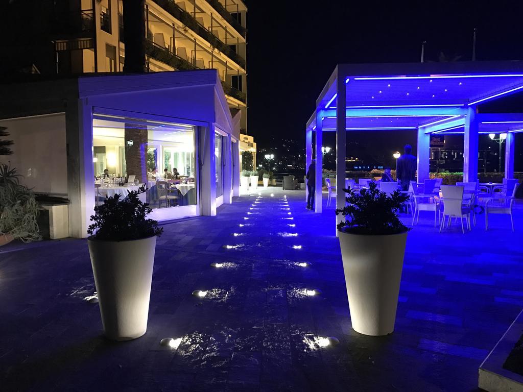 Hotel Regina Elena Dependance Santa Margherita Ligure Exteriér fotografie
