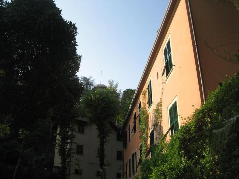 Hotel Regina Elena Dependance Santa Margherita Ligure Exteriér fotografie