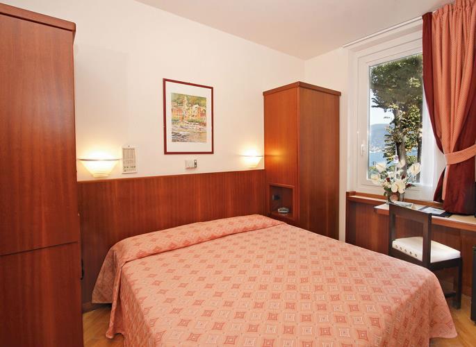 Hotel Regina Elena Dependance Santa Margherita Ligure Exteriér fotografie