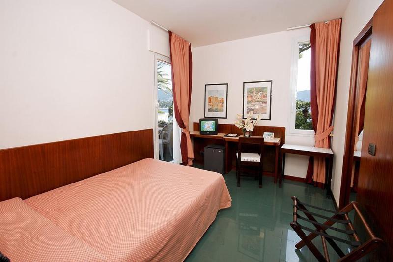 Hotel Regina Elena Dependance Santa Margherita Ligure Exteriér fotografie