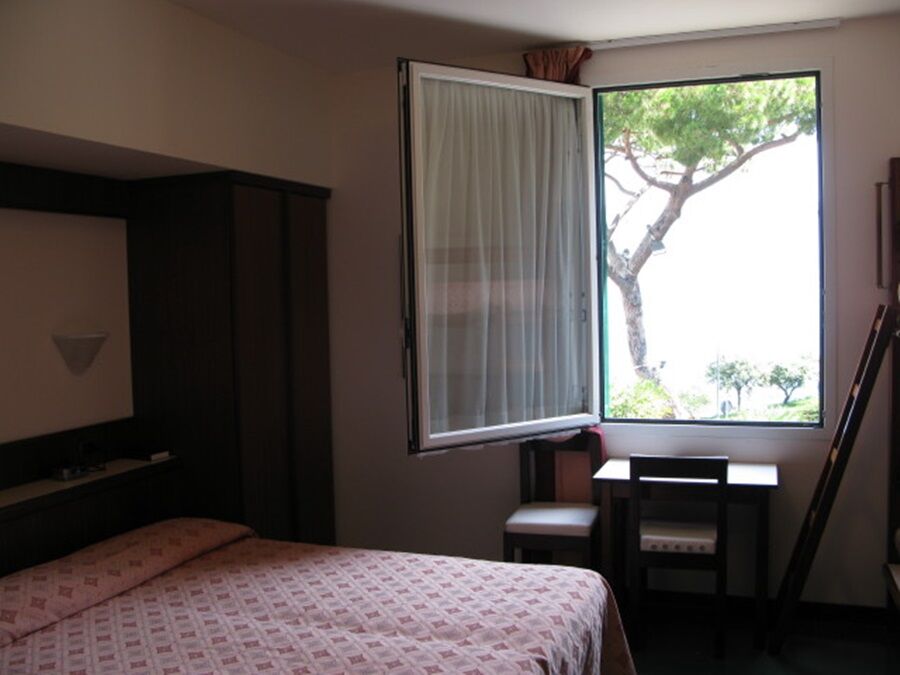 Hotel Regina Elena Dependance Santa Margherita Ligure Exteriér fotografie