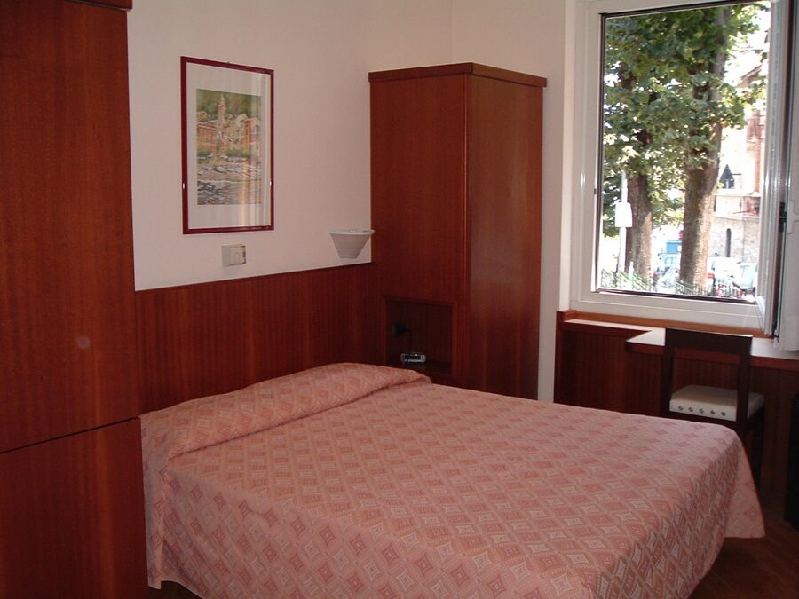 Hotel Regina Elena Dependance Santa Margherita Ligure Exteriér fotografie